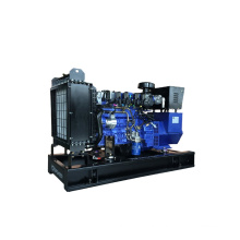 high quality 10-250kw lpg electric generator